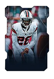 Myles Harden
