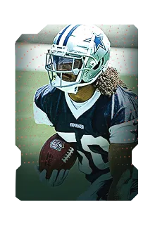 Eric Kendricks