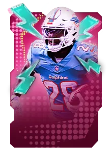 De'Von Achane