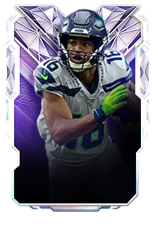 Tyler Lockett