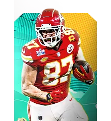 Travis Kelce