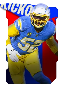 Khalil Mack