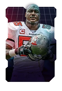 Derrick Brooks