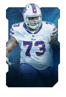 Dion Dawkins