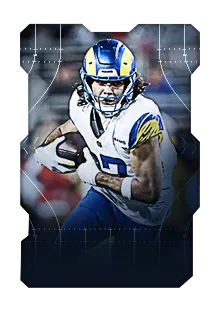 Puka Nacua