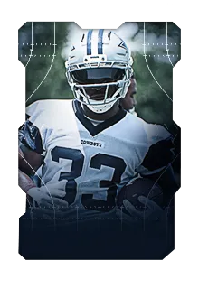 Javonte Williams