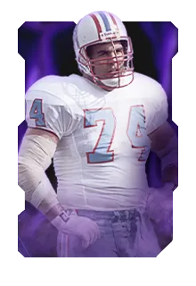Bruce Matthews