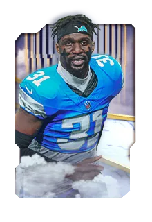 Kerby Joseph