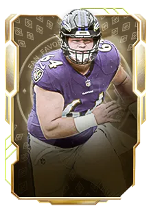 Tyler Linderbaum