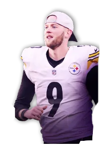 Chris Boswell