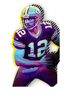 Aaron Rodgers