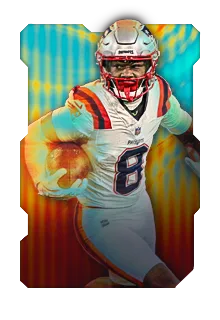Stefon Diggs