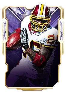 Clinton Portis