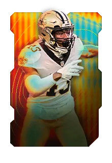 Marcus Williams