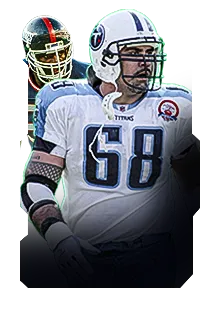 Kevin Mawae