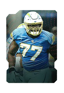 Zion Johnson