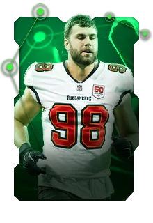 Anthony Nelson
