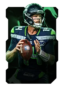 Sam Darnold