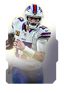 Josh Allen