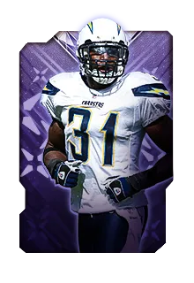 Antonio Cromartie