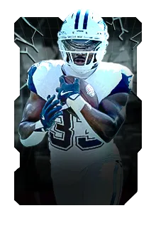 Javonte Williams