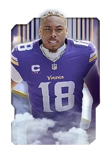 Justin Jefferson