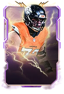Garett Bolles