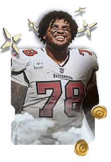 Tristan Wirfs