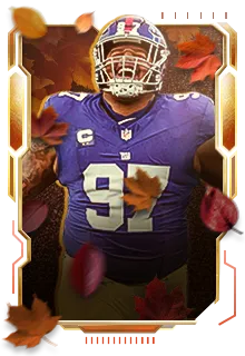 Dexter Lawrence II