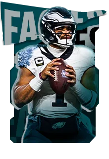 Jalen Hurts