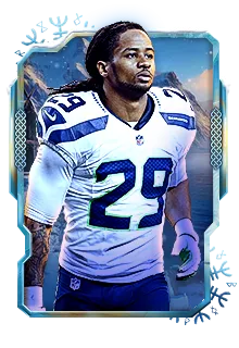 Earl Thomas III