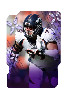 Zach Allen