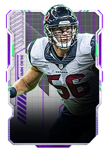Brian Cushing