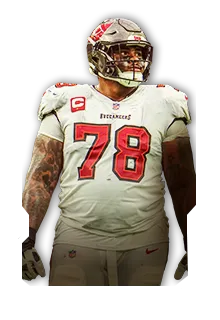 Tristan Wirfs