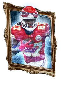 Kareem Hunt