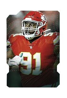 Derrick Nnadi