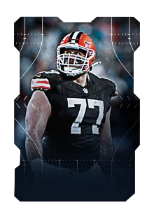 Wyatt Teller