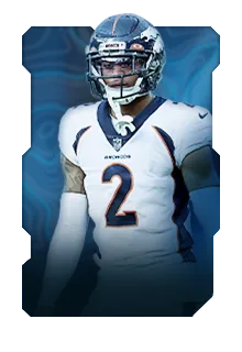 Patrick Surtain II