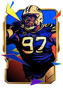 Kenny Clark