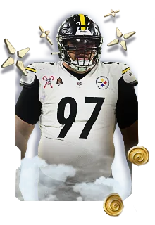 Cameron Heyward