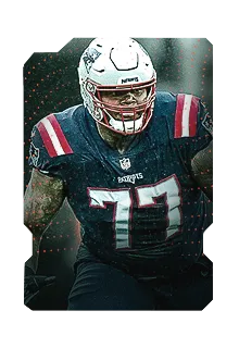Trent Brown