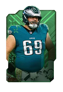 Landon Dickerson