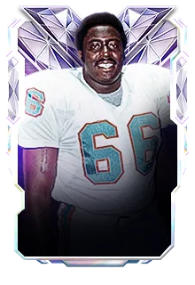 Larry Little