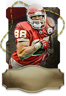 Tony Gonzalez