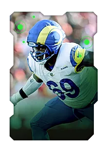 Kevin Dotson