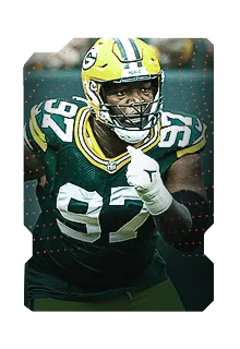 Kenny Clark
