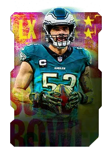 Zack Baun