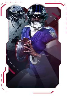 Lamar Jackson