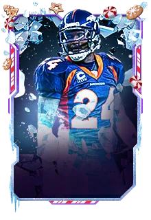 Champ Bailey