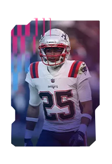 Marcus Jones